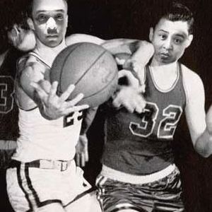 Meet your Posher, Devon